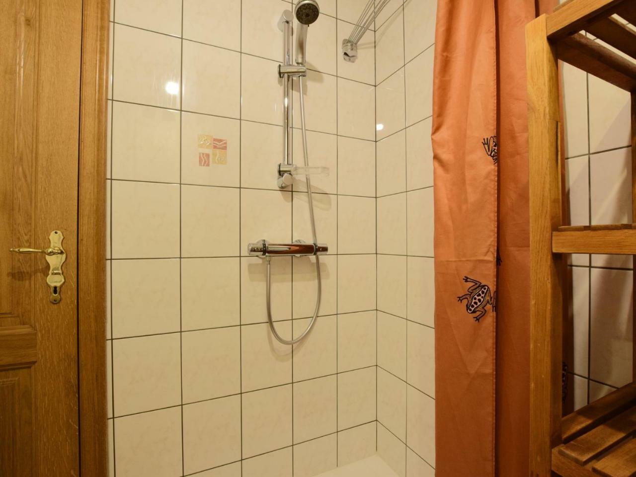 Comfortable Cottage In Neufmoulin With Meadow View Houffalize Εξωτερικό φωτογραφία